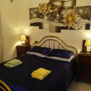 Гостиница Casa Nene  Специя
